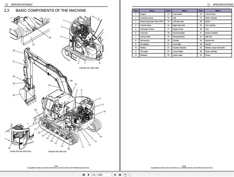 kobelco mini excavator hydraulic pump|kobelco service manual.